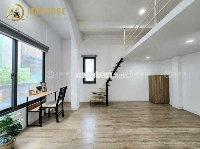 📍CHO THUÊ CĂN HỘ VỪA KHAI TRƯƠNG MỚI 100% - GẦN NGAY CƯ XÁ BẮC HẢI
