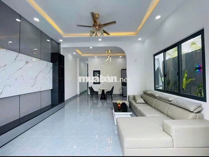 MÁI ẤM ĐỦ CÔNG NĂNG DÀNH CHO GIA ĐÌNH CÓ TÀI CHÍNH THU NHẬP THẤP !!