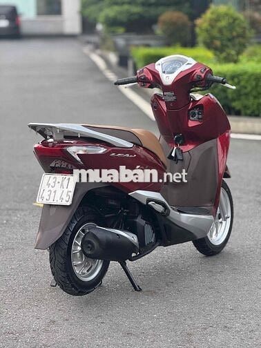 honda- lead khoa smakey bs43