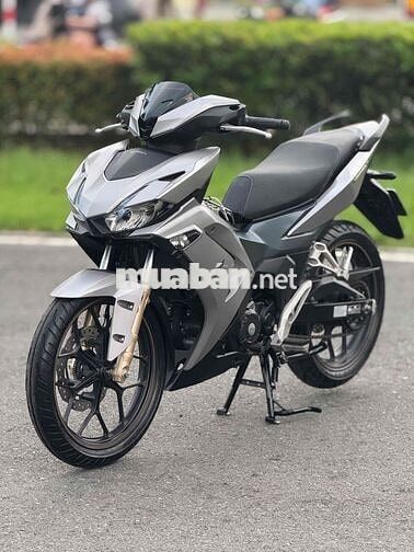 honda- winner x v3 ABS chay 8.000km bs 43