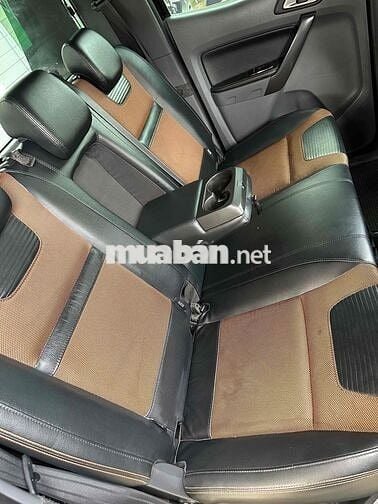 Ford Ranger 2017 Wildtrak 3.2 4x4 AT
