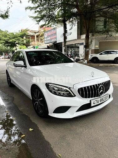 Mercedes Benz 2019 - Chính chủ - Cần bán ạ ❤️