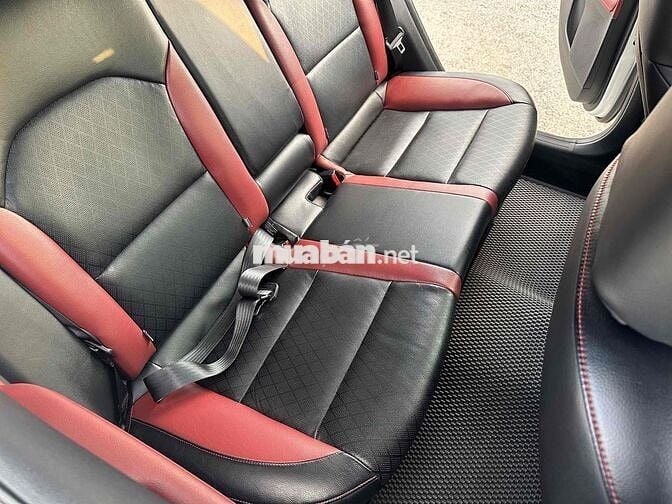 Kia Cerato 2019 2.0 AT Premium - 63000 km