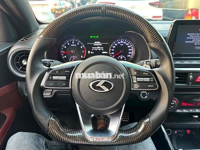 Kia Cerato 2019 2.0 AT Premium - 63000 km