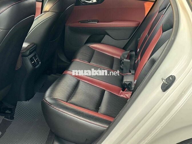 Kia Cerato 2019 2.0 AT Premium - 63000 km
