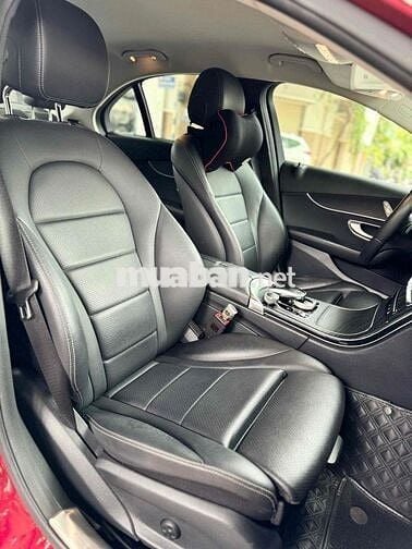 Mercedes Benz 2019 - Chính chủ - Cần bán ạ ❤️