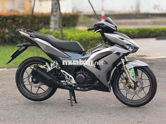 honda- winner x v3 ABS chay 8.000km bs 43