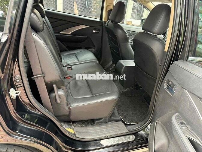 Mitsubishi Xpander 1.5 số tự động đời cuối 2020