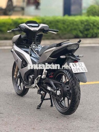 honda- winner x v3 ABS chay 8.000km bs 43