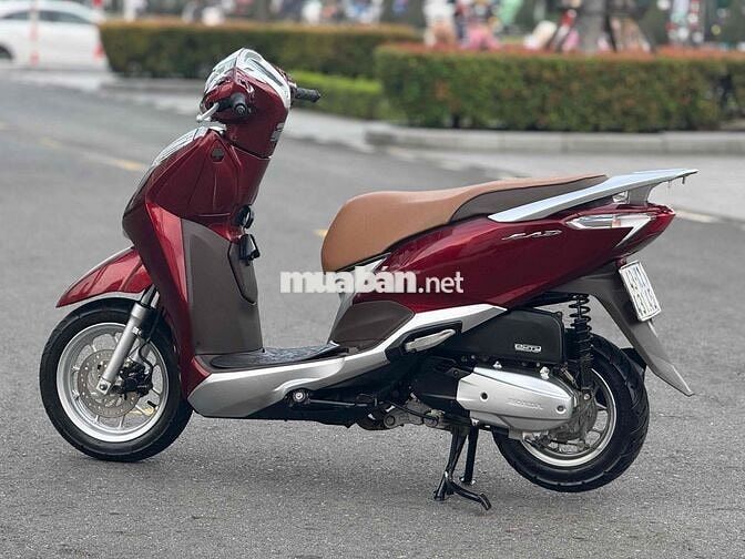 honda- lead khoa smakey bs43