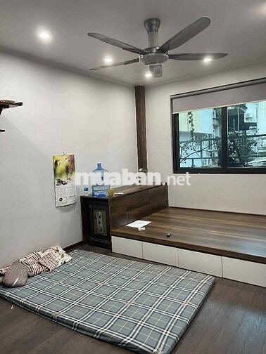 BÁN NHÀ TRƯƠNG ĐỊNH DÂN XÂY LÔ GÓC - Ô TÔ TẢI TRÁNH KINH DOANH SẦM UẤT