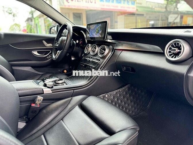 Mercedes Benz 2019 - Chính chủ - Cần bán ạ ❤️