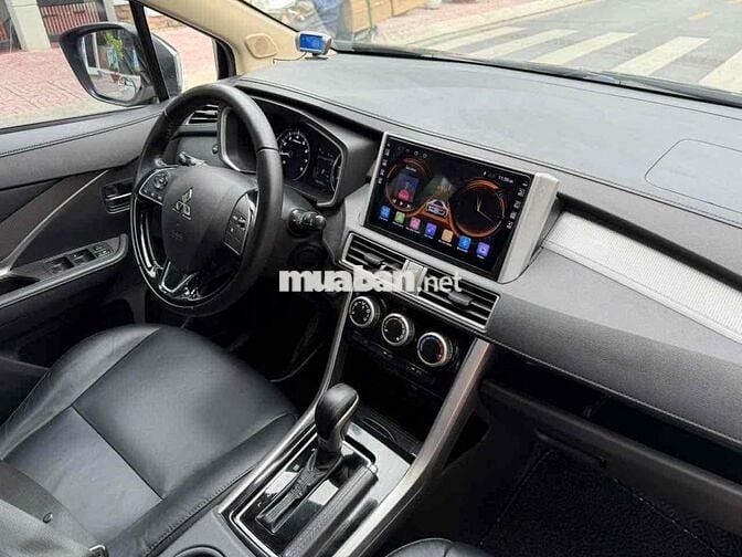 Mitsubishi Xpander 1.5 số tự động đời cuối 2020