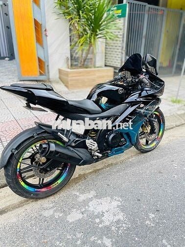 r15 2015 biển 29 máy rin êm chạy bốc