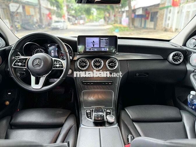 Mercedes Benz 2019 - Chính chủ - Cần bán ạ ❤️