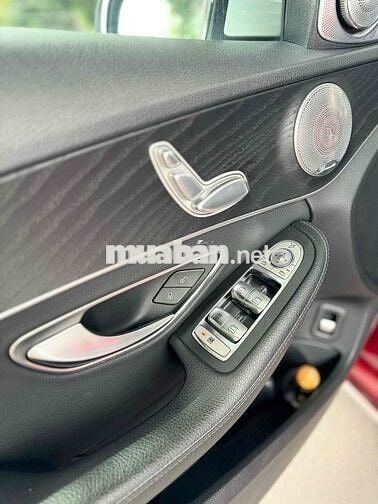 Mercedes Benz 2019 - Chính chủ - Cần bán ạ ❤️