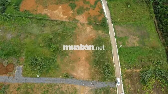 Đất Đẹp View Núi Đại Bình Trong Khu Dân Cư - Xe Hơi Tận Nơi
