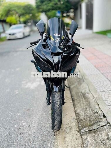 r15 2015 biển 29 máy rin êm chạy bốc