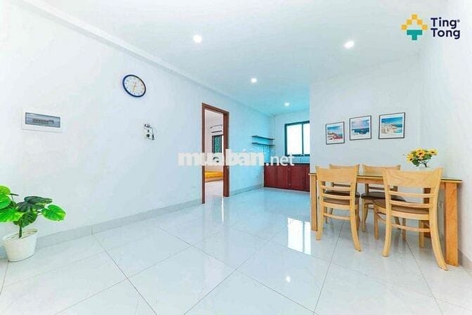 Phòng 1N1K full nội thất, rộng 30m² – 63 Thanh Liệt, vào ở ngay.