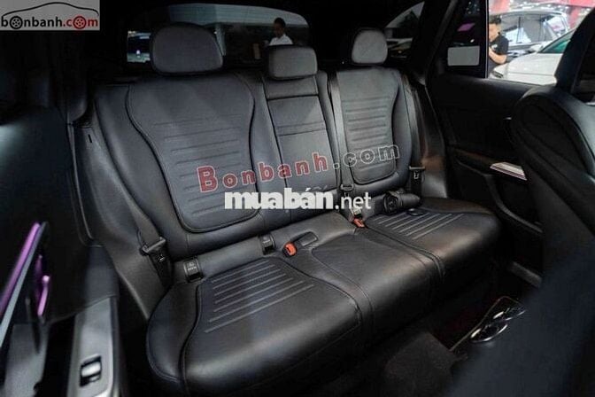 Mercedes Benz GLC Class 2023 - 35000 km