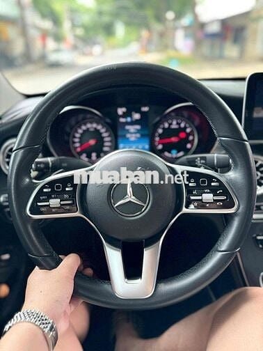 Mercedes Benz 2019 - Chính chủ - Cần bán ạ ❤️