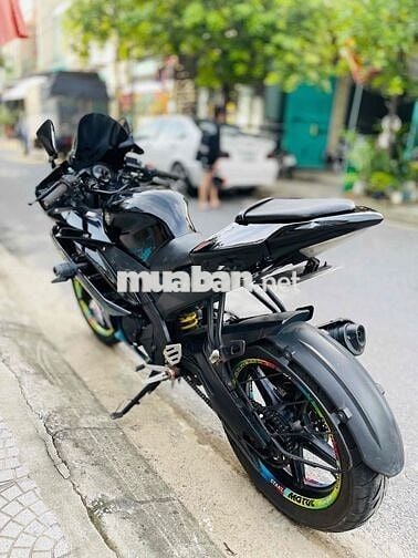 r15 2015 biển 29 máy rin êm chạy bốc