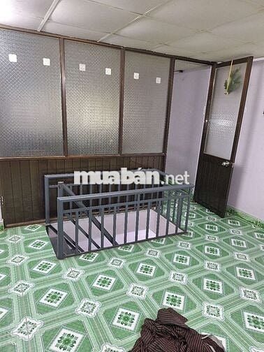 Bán nhà đường 1a thông ra tây lân bình tân