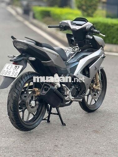 honda- winner x v3 ABS chay 8.000km bs 43