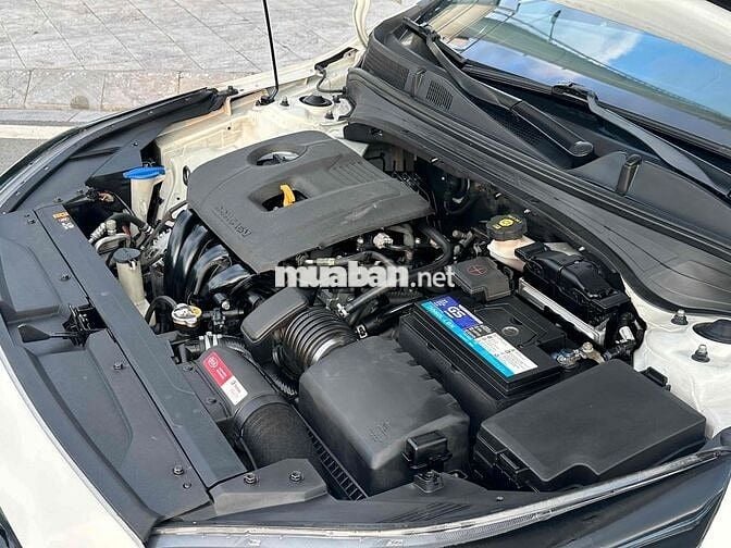 Kia Cerato 2019 2.0 AT Premium - 63000 km
