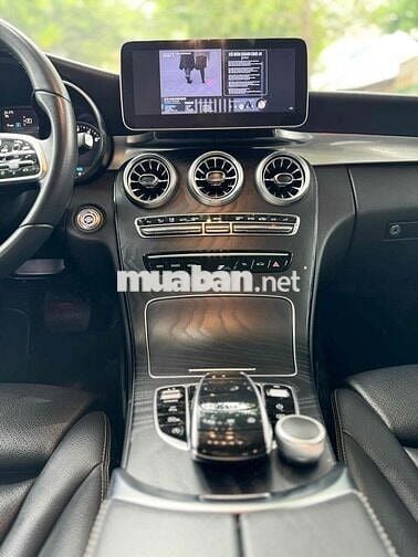 Mercedes Benz 2019 - Chính chủ - Cần bán ạ ❤️