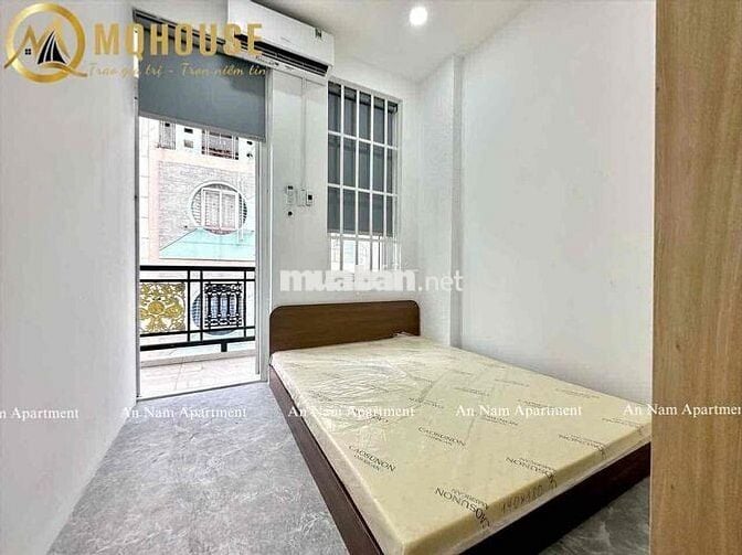 PHAN XÍCH LONG - 2 PHÒNG NGỦ MỚI - GIÁ RẺ