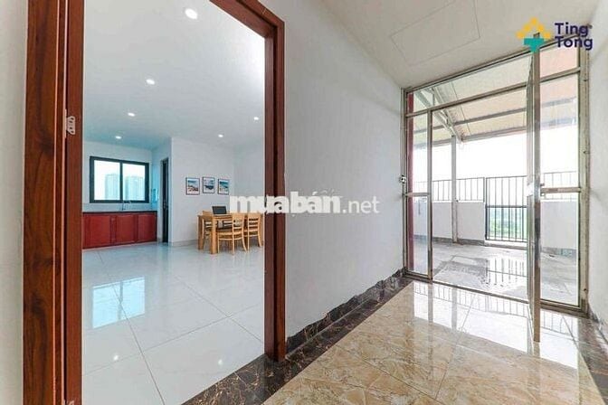 Phòng 1N1K full nội thất, rộng 30m² – 63 Thanh Liệt, vào ở ngay.