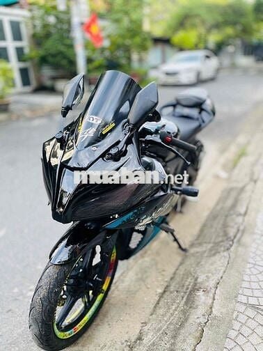 r15 2015 biển 29 máy rin êm chạy bốc