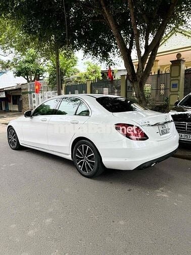 Mercedes Benz 2019 - Chính chủ - Cần bán ạ ❤️