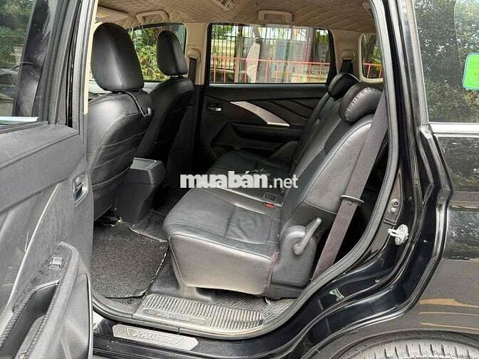 Mitsubishi Xpander 1.5 số tự động đời cuối 2020