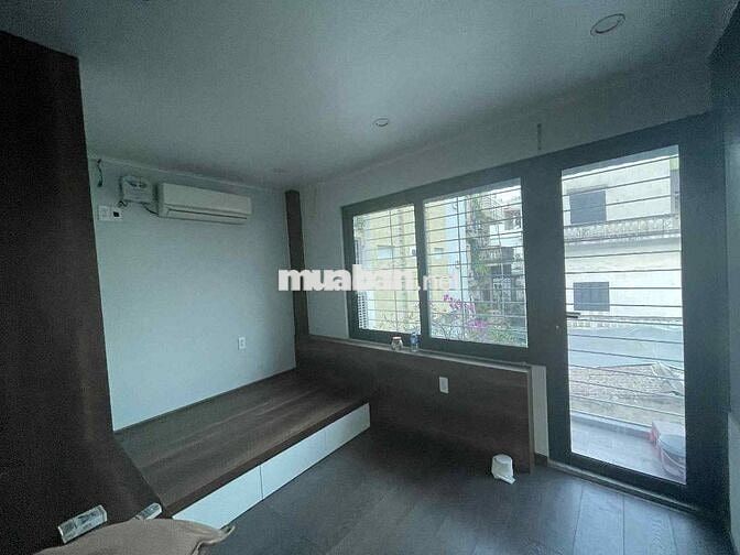 BÁN NHÀ TRƯƠNG ĐỊNH DÂN XÂY LÔ GÓC - Ô TÔ TẢI TRÁNH KINH DOANH SẦM UẤT