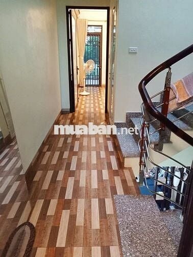 Cự Khối- Nguyên Căn 60m2 - 3 Tầng - Full Đồ - 7Tr