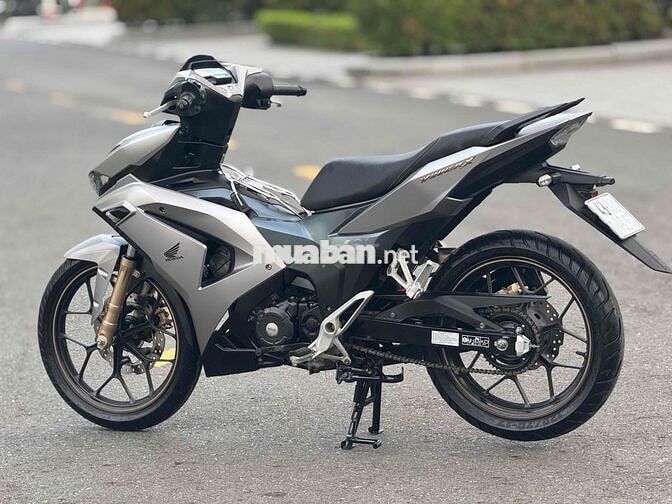 honda- winner x v3 ABS chay 8.000km bs 43