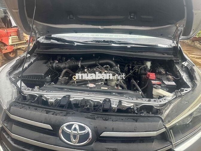 Toyota Innova 2019 2.0E