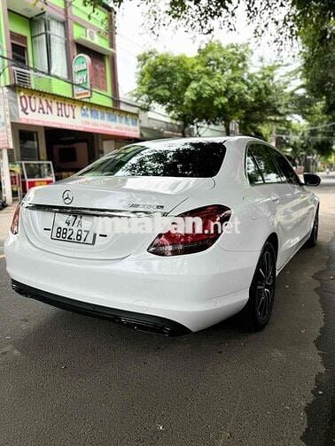 Mercedes Benz 2019 - Chính chủ - Cần bán ạ ❤️