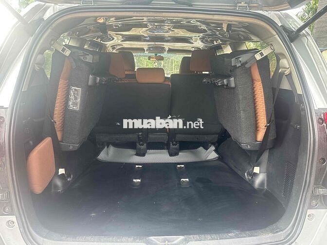 Toyota Innova 2019 2.0E