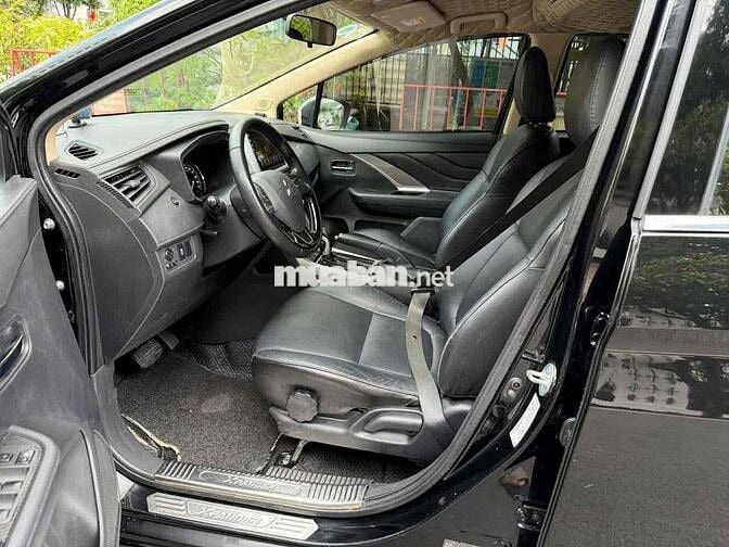 Mitsubishi Xpander 1.5 số tự động đời cuối 2020