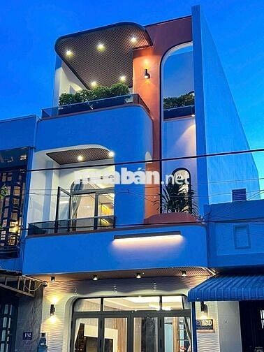 bán nhà khu hồng loan có sẫn nội thất