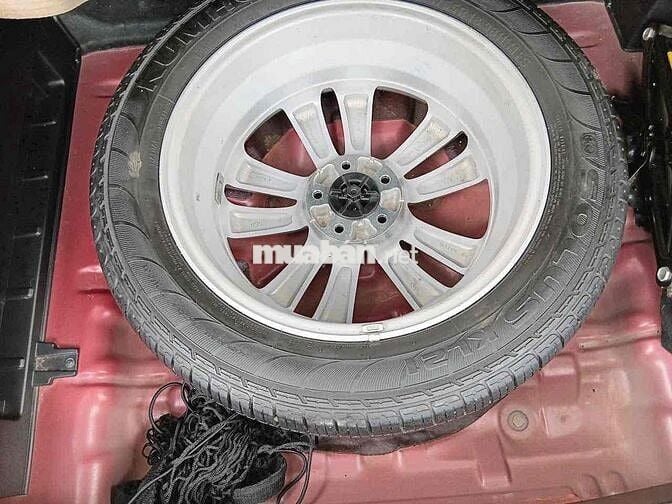 Hyundai Tucson 2010 -AT   2.0 ,2 cầu 122000 km