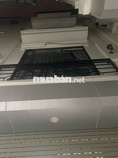 Bát Khối- Nguyên Căn - 30M2× 5Tầng - 3 Ngủ - Ô Tô Đỗ Cửa