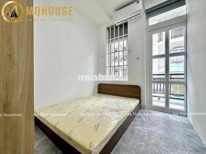 PHAN XÍCH LONG - 2 PHÒNG NGỦ MỚI - GIÁ RẺ