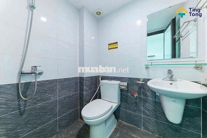 Phòng 1N1K full nội thất, rộng 30m² – 63 Thanh Liệt, vào ở ngay.