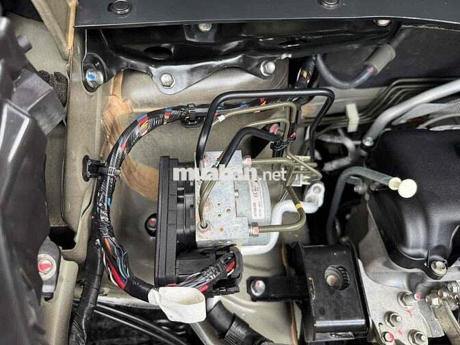 Mitsubishi Xpander 1.5 số tự động đời cuối 2020