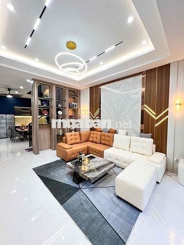 bán nhà khu hồng loan có sẫn nội thất