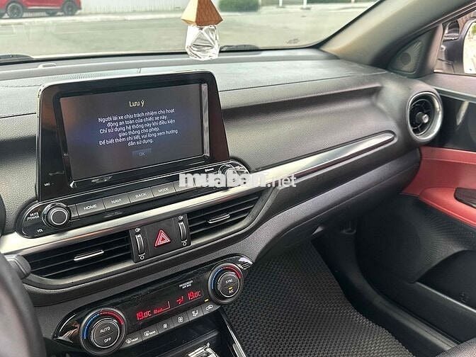Kia Cerato 2019 2.0 AT Premium - 63000 km